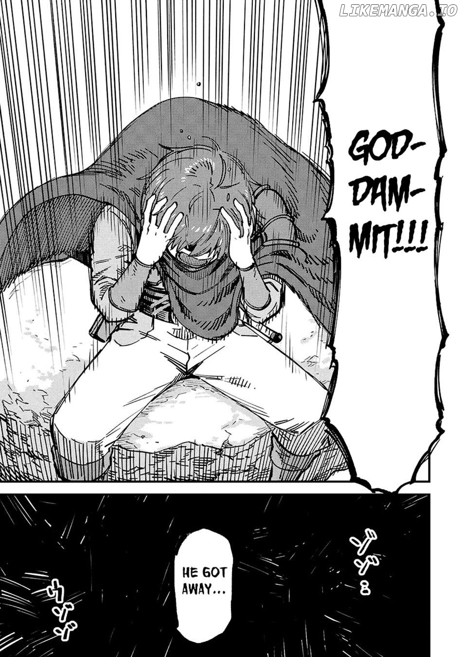 Redo Of Healer, Chapter 70.2 image 24